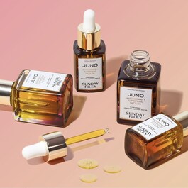 JUNO - Olio Viso Antiossidante