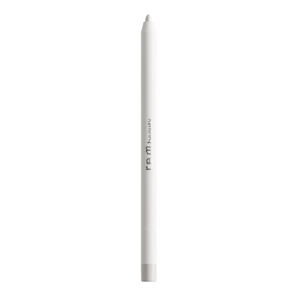 At the borderline Gel Eyeliner - Matita eyeliner in gel, REM BEAUTY