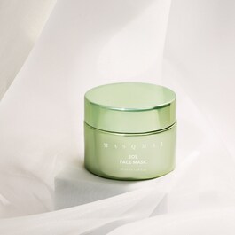 SOS FACE MASK - Maschera Viso