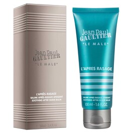 Le Male - Balsamo Dopobarba