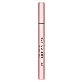Better Than Sex Eyeliner - Eyeliner liquido Waterproof