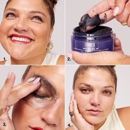 Take The Day Off™ Charcoal Cleansing Balm - Balsamo Struccante Nutriente