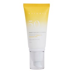 Perfect Sun Face Cream SPF50 - Crema viso , MASQMAI