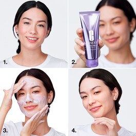 Take the Day Off™ Facial Cleansing Mousse - Detergente Schiumogeno