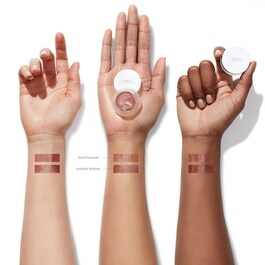 Buriti Bronzer - Cipria abbronzante