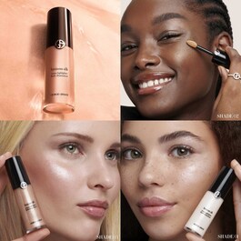 Luminous Silk Acqua Highlighter - Illuminante liquido 