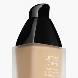 ULTRA LE TEINT FLUIDE - Fondotinta Fluido