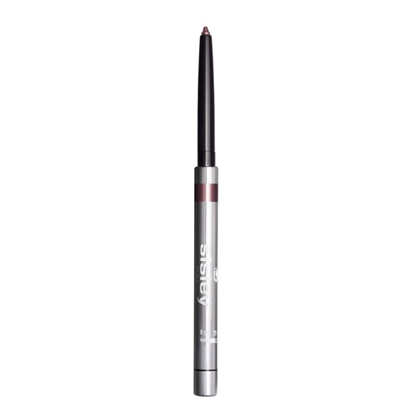 Phyto-Khol Star Waterproof - Matita liner a lunga tenuta, SISLEY
