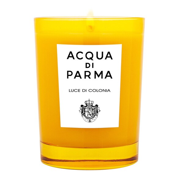 Luce di Colonia - Candela, ACQUA DI PARMA
