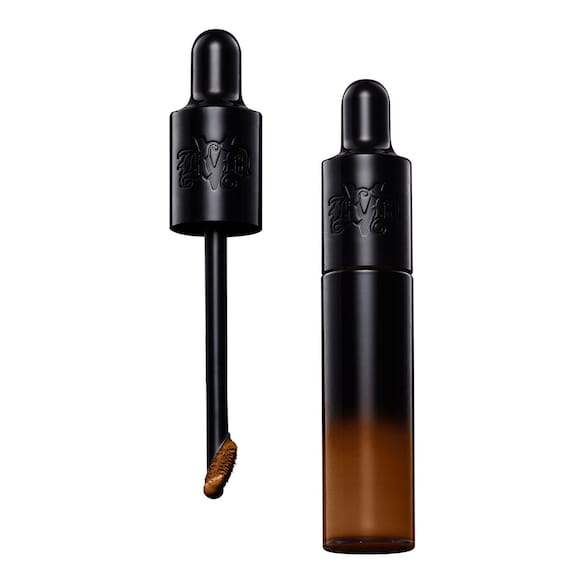 Good Apple - Correttore ad alta coprenza ultralight, KVD Beauty