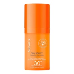 Sun Beauty Sun Protective Fluid SPF30 - Crema Solare, LANCASTER