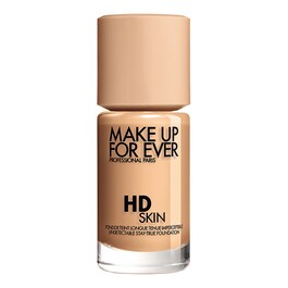 HD Skin - Fondotinta invisibile a lunga tenuta
