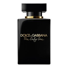 The Only One - Eau de Parfum Intense, DOLCE & GABBANA