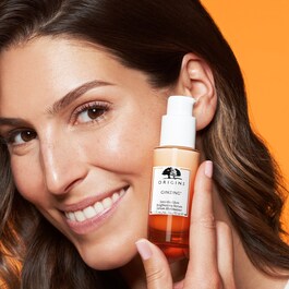 GinZing Into the Glow Brightening Serum Ricarica - Siero Illuminante