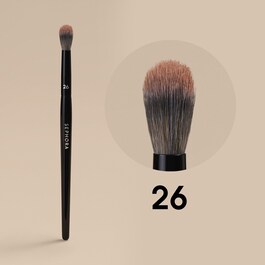 Pennello Pro - Pennello Pro per la piega dell'occhio n°26