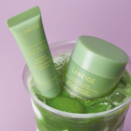 Lip Glowy Balm - Balsamo Brillante per Labbra