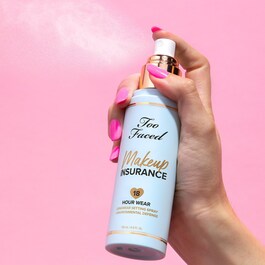 Makeup Insurance Setting Spray - Spray fissante