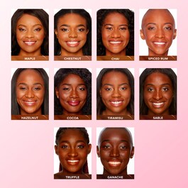 Born This Way Natural Finish Foundation - Fondotinta