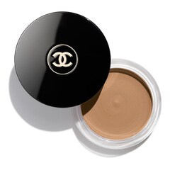 CHANEL LES BEIGES CRÈME BELLE MINE ENSOLEILLÉE - Formato Viaggio, CHANEL