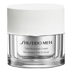 Shiseido Men - Crema Antietà Ad Alta Efficacia, SHISEIDO