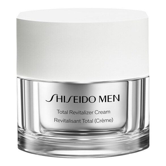 Shiseido Men - Crema Antietà Ad Alta Efficacia, SHISEIDO