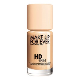 HD Skin - Fondotinta invisibile a lunga tenuta