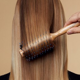 La Brosse à Brushing N°1 - Spazzola Capelli
