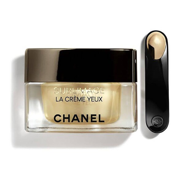 SUBLIMAGE LA CRÈME YEUX - Rigenerazione Suprema Del Contorno Occhi, CHANEL