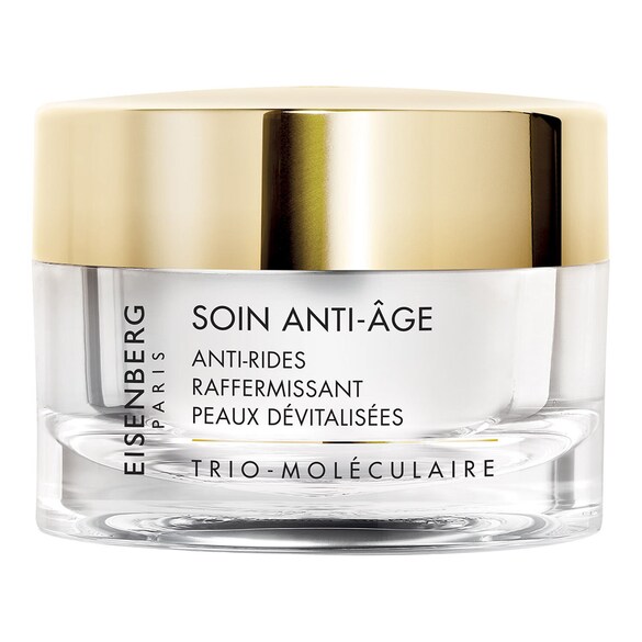 Soin Anti-Age - Trattamento Anti-Età, EISENBERG