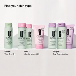 Rinse-Off Foaming Cleanser - Mousse detergente