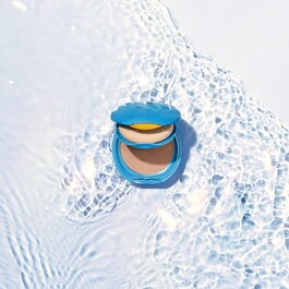 UV Protective Compact Foundation - Fondotinta Compatto