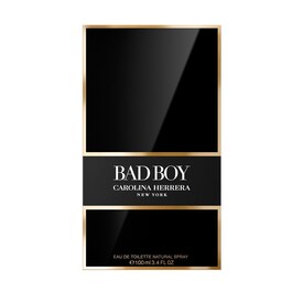 Bad Boy - Eau de Toilette 