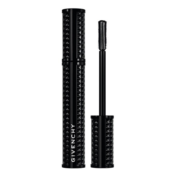 Mascara Volume Disturbia - Mascara Volumizzante E Incurvante 24 Ore, GIVENCHY