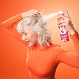 Perk Up Ultra - Shampoo secco seboregolatore