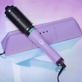 ghd duet blowdry - spazzola asciugacapelli professionale 2 in 1 