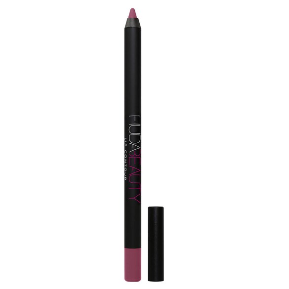Lip Contour - Matita contorno labbra mat, HUDA BEAUTY