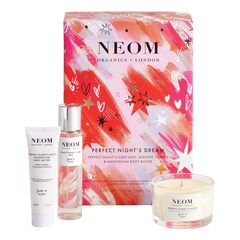 Set Perfect Night's Dream, NEOM ORGANICS LONDON