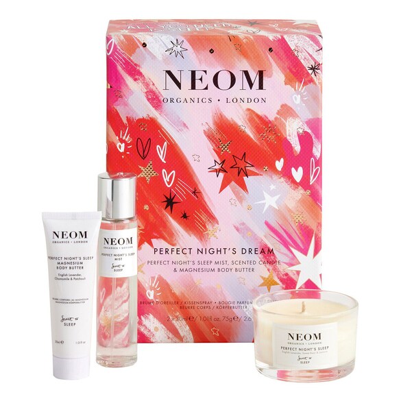 Set Perfect Night's Dream, NEOM ORGANICS LONDON