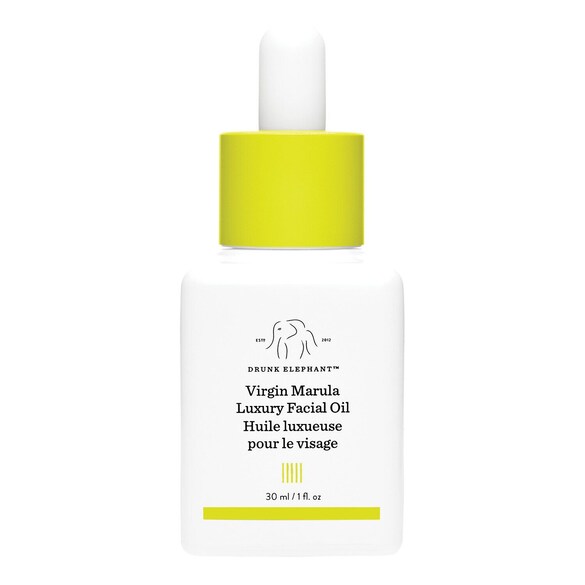 Virgin Marula Luxury Facial Oil - Olio Viso Virgin Marula Luxury Facial Oil, DRUNK ELEPHANT