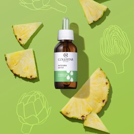 INTEGRA DETOX - Integratori Alimentari