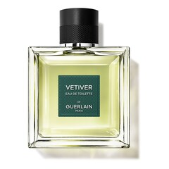 Vetiver - Eau de Toilette, GUERLAIN
