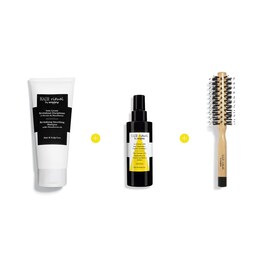 La Brosse à Brushing N°1 - Spazzola Capelli