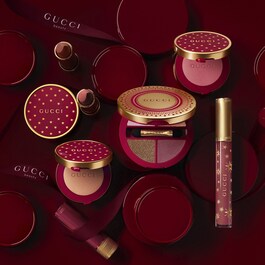 Gucci Palette de Beauté Quatuor - Palette Ombretti Edizione Limitata