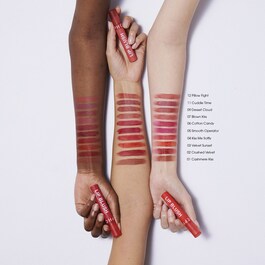 Lip blush - Per labbra mat con effetto "blurred"