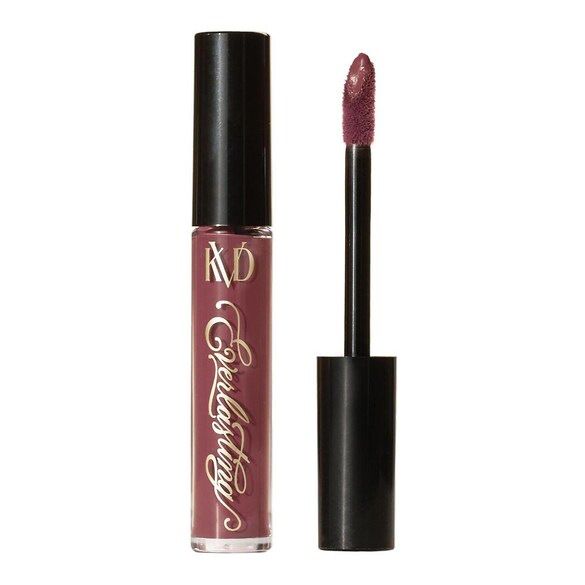 Mini Everlasting Hyperlight - Rossetto liquido, KVD Beauty