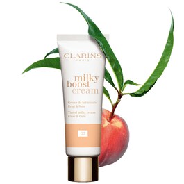 Milky Boost - BB Cream