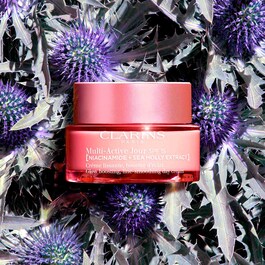Multi-Active - Crema Giorno SPF15