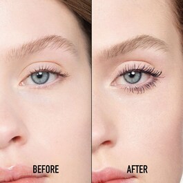 Diorshow Iconic Overcurl - Mascara volumizzante – Trattamento, curve eccezionali