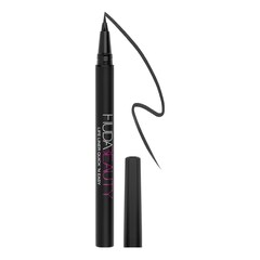 Eyeliner liquido - Life Liner Quick ‘N Easy Precision Liquid Liner, HUDA BEAUTY
