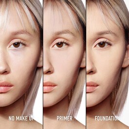 Dior Forever Velvet Veil - Primer minimizzante mat, 24 ore di comfort e tenuta